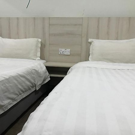 Tambun Inn Hotel Ipoh Cameră foto