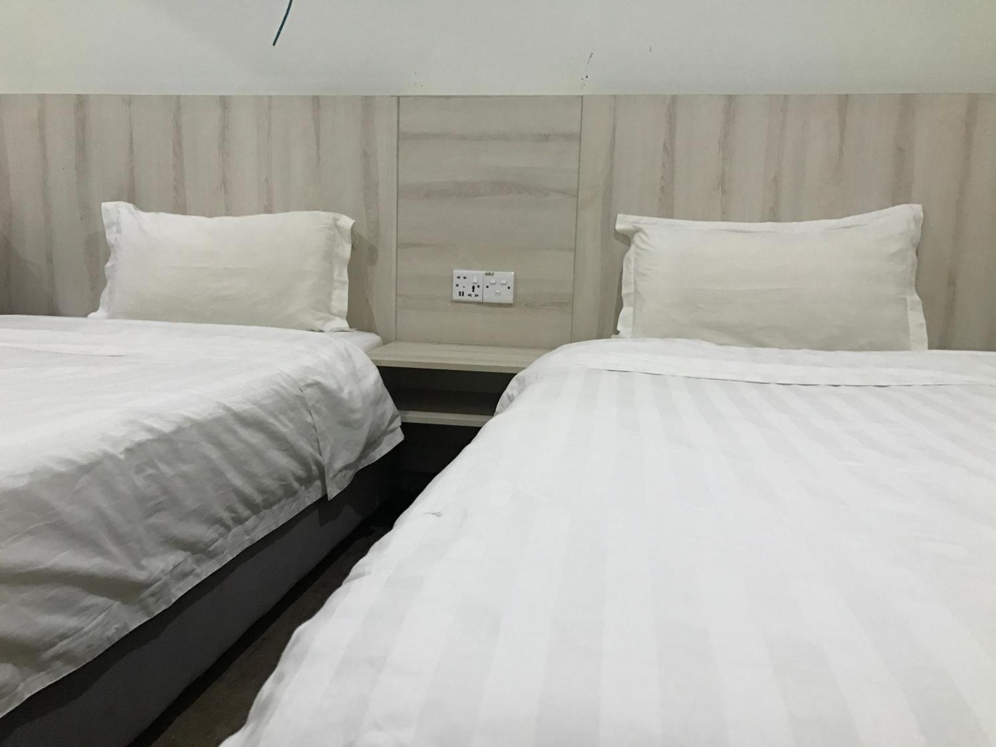 Tambun Inn Hotel Ipoh Cameră foto