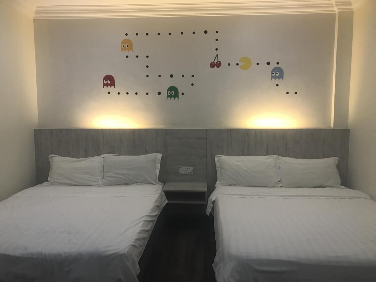 Tambun Inn Hotel Ipoh Cameră foto