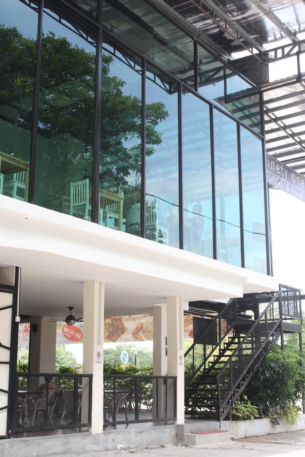 Tambun Inn Hotel Ipoh Exterior foto