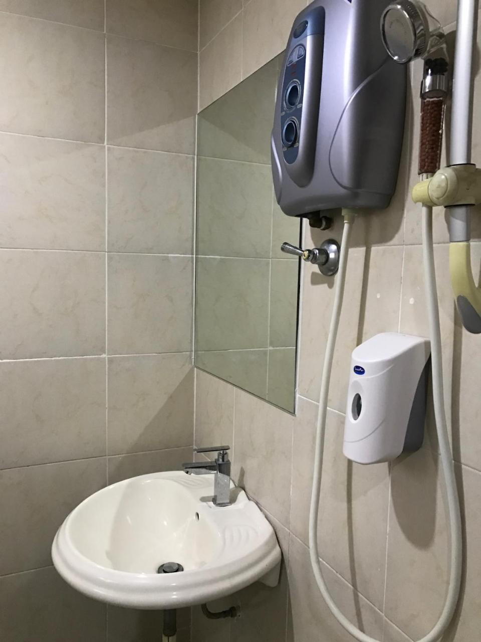 Tambun Inn Hotel Ipoh Cameră foto